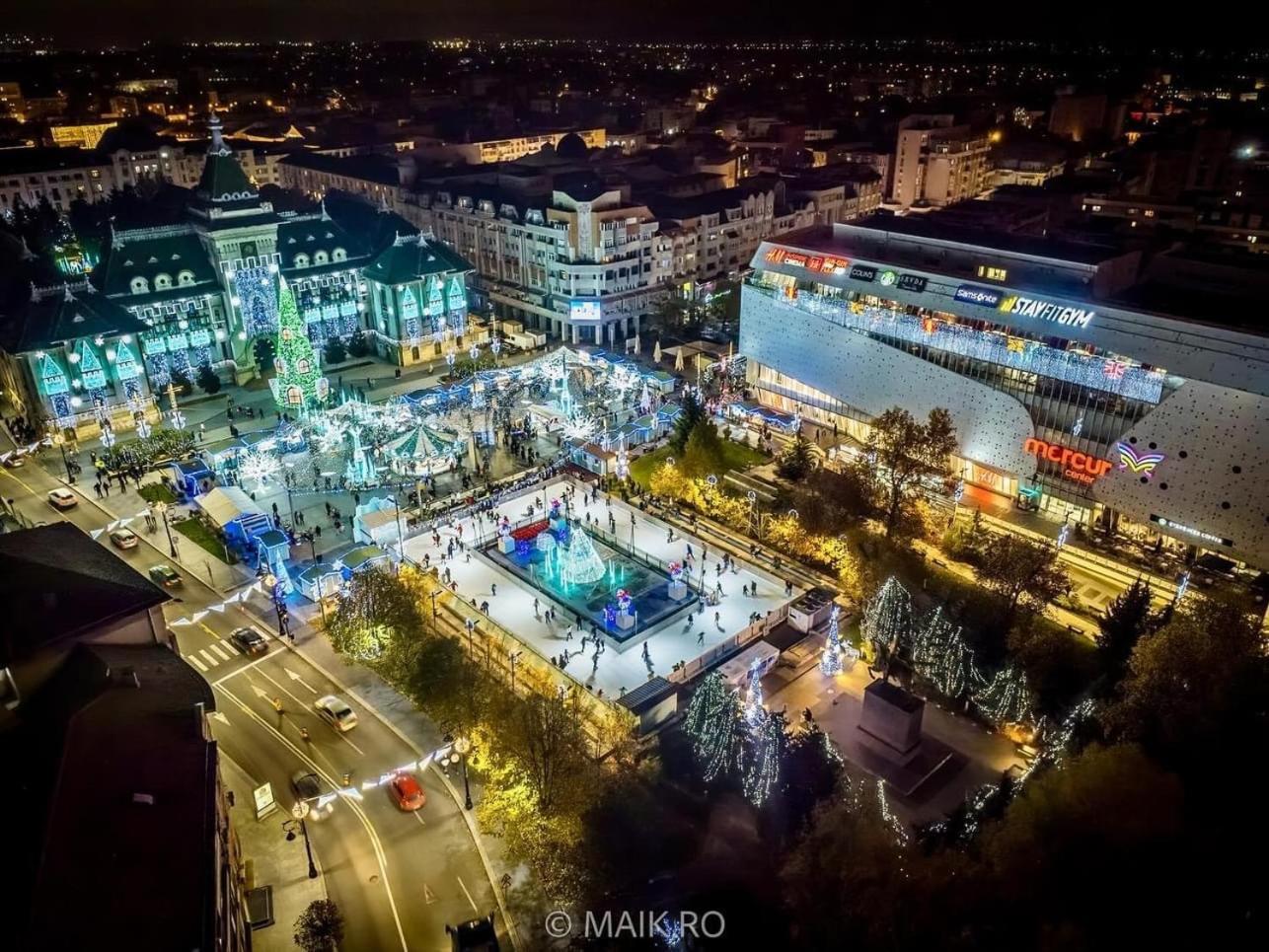 1 Mai - Luxury Park Apartments - Self Check-In - Private Parking - 2 Craiova Exterior photo